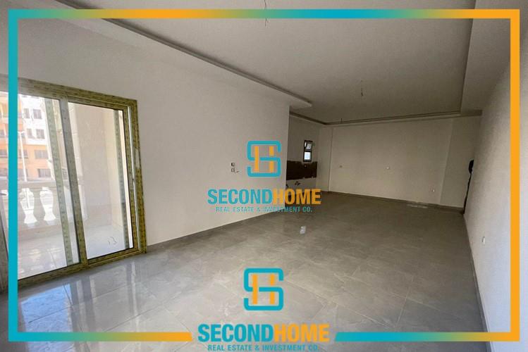 3 Bedrooms apartment in Hadaba area